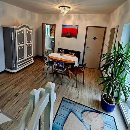 Sommerknospe شقة *