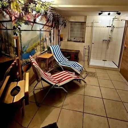 Sommerknospe Herbsleben