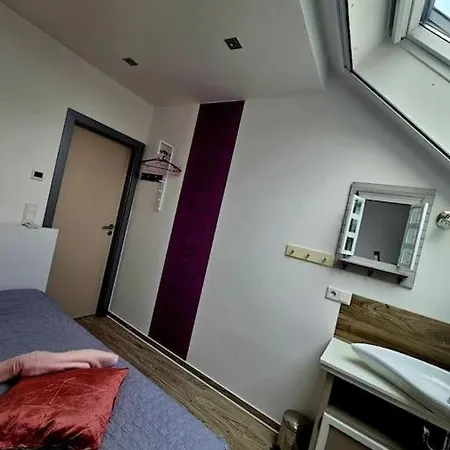 Sommerknospe Herbsleben