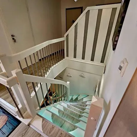 Apartament Sommerknospe Herbsleben