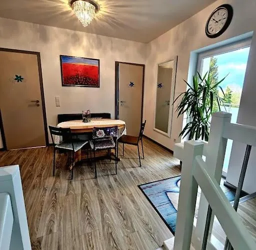 Sommerknospe * Herbsleben