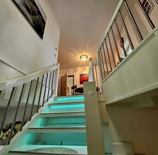 Sommerknospe Appartement Herbsleben