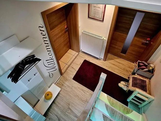 Sommerknospe Appartement