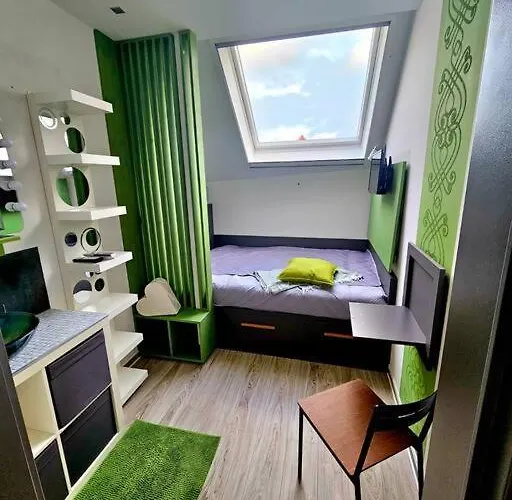 Sommerknospe * Herbsleben