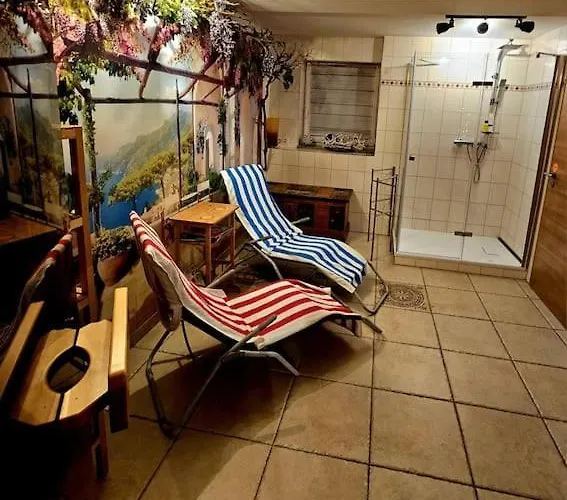 Sommerknospe Herbsleben