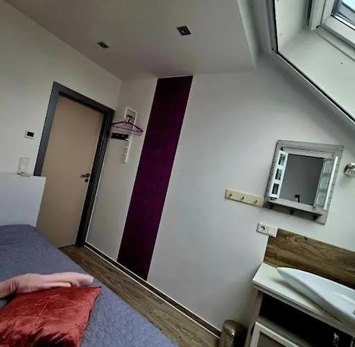 Sommerknospe Herbsleben