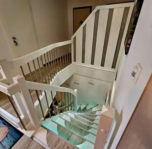 Apartament Sommerknospe Herbsleben