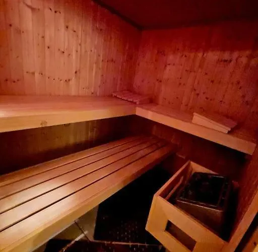 Appartement Sommerknospe