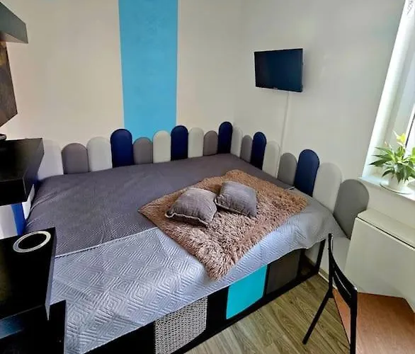 Sommerknospe Appartement Herbsleben